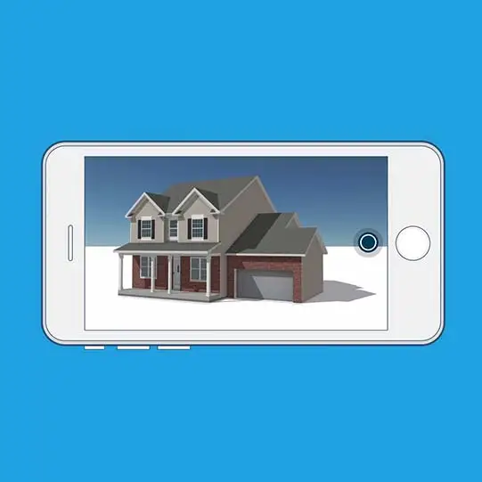 3D Model App