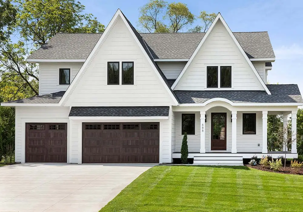 Andersen Windows 100 Series Casement