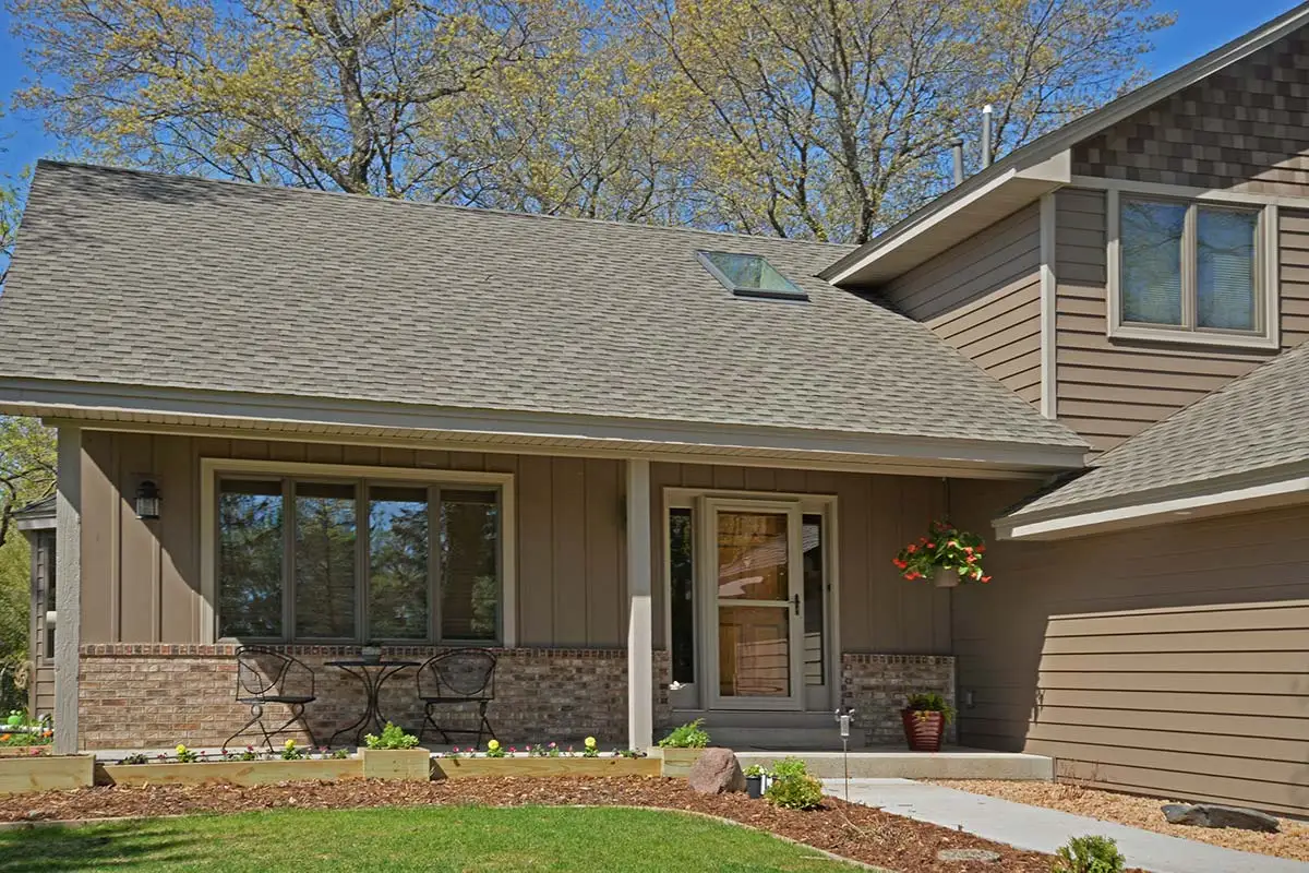 Andersen Windows 400 Series