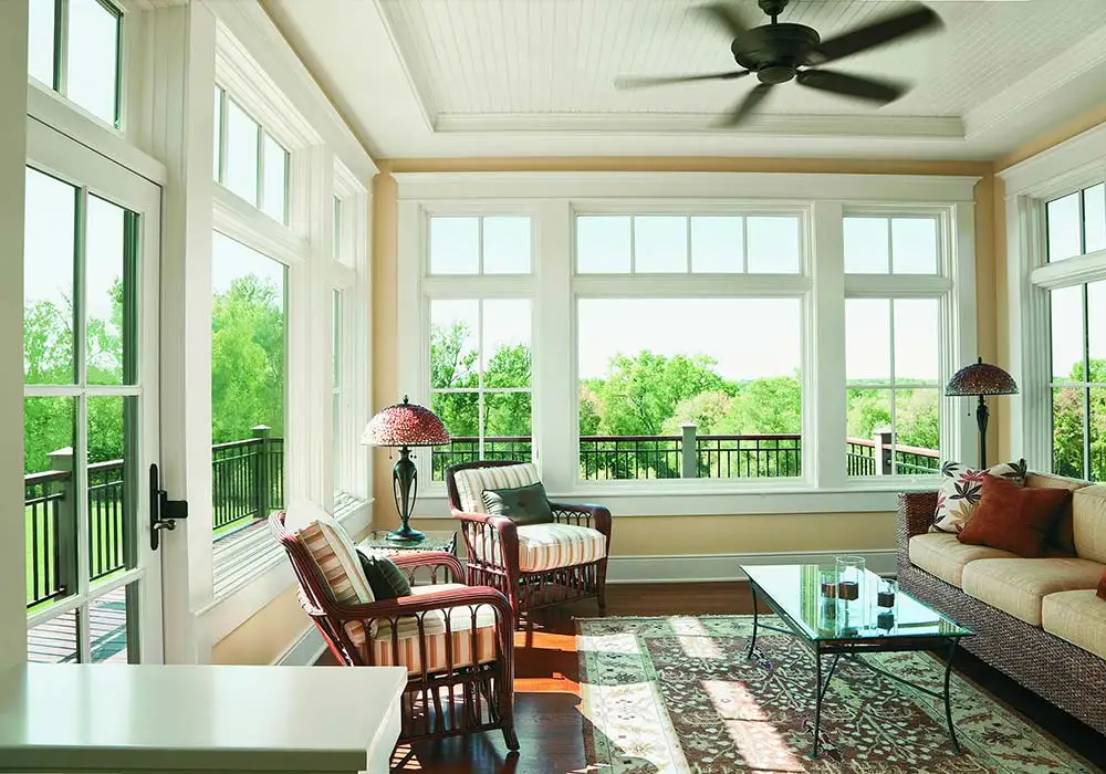 Andersen Windows A Series Casement