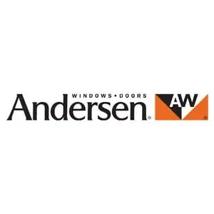 Andersen Windows and Doors Logo