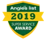 AngiesList Super Service 2019