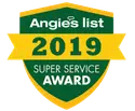 Angies List Super Service Winners