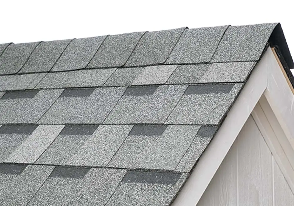 Atlas Roofing Castlebrook Dove Gray