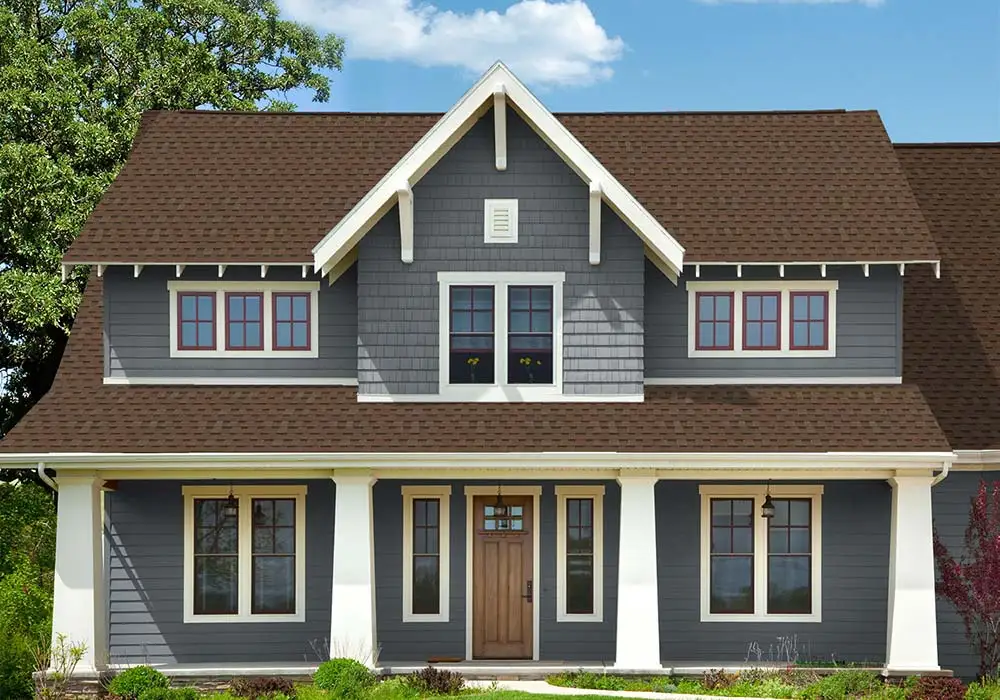 Atlas Roofing ProLam Heather