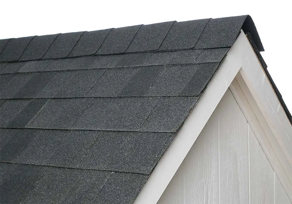 Atlas Roofing StormMaster Shake Black Shadow
