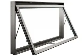 awning