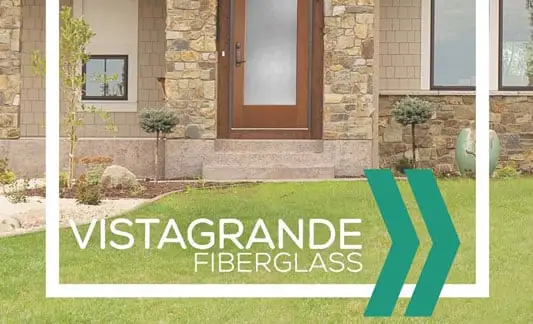 Bayer Built Doors Vista Grande Brochure