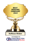Best-Roofing-Company-Award-2022