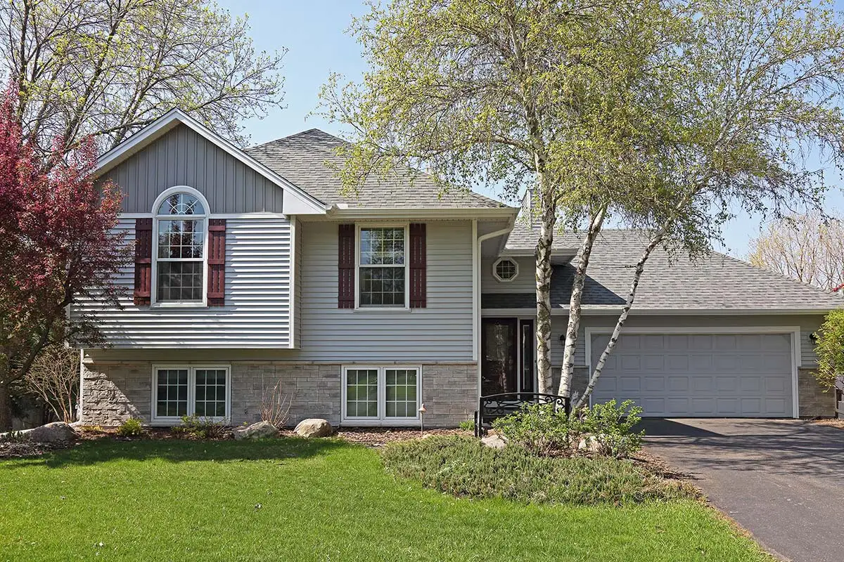 Hoffman Weber Vinyl Siding Installation
