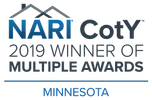 2019 NARI Contractor of the Year Awards