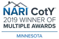 CotY 2019