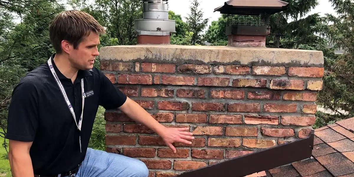 Chimney Inspection