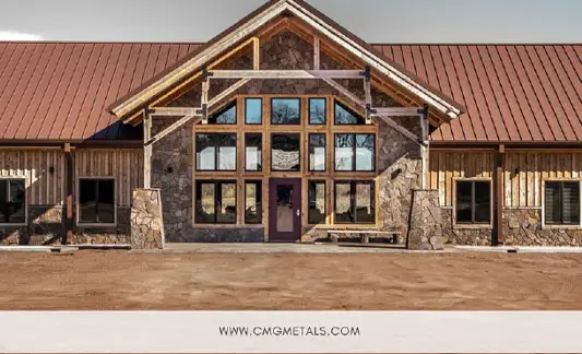 cmg metals roofing brochure