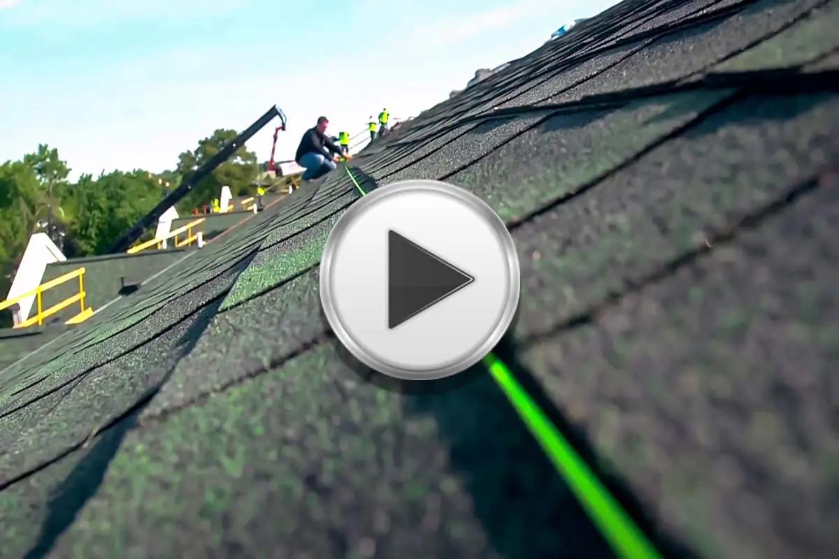commercial roofing for associations