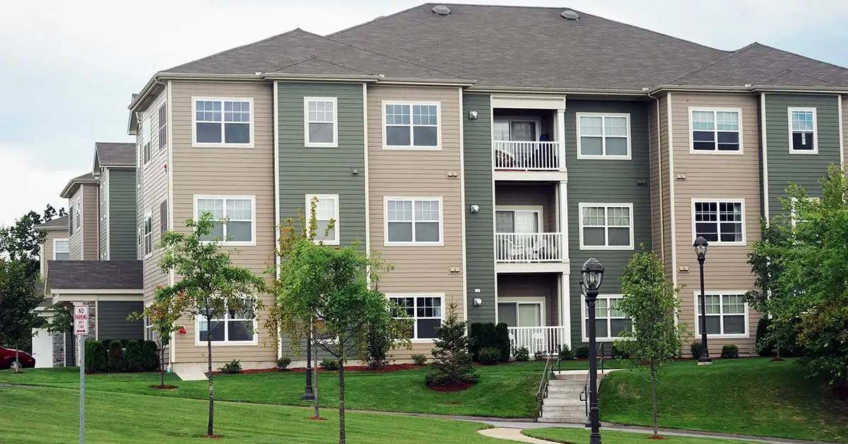 minnesota condominiums common interest community