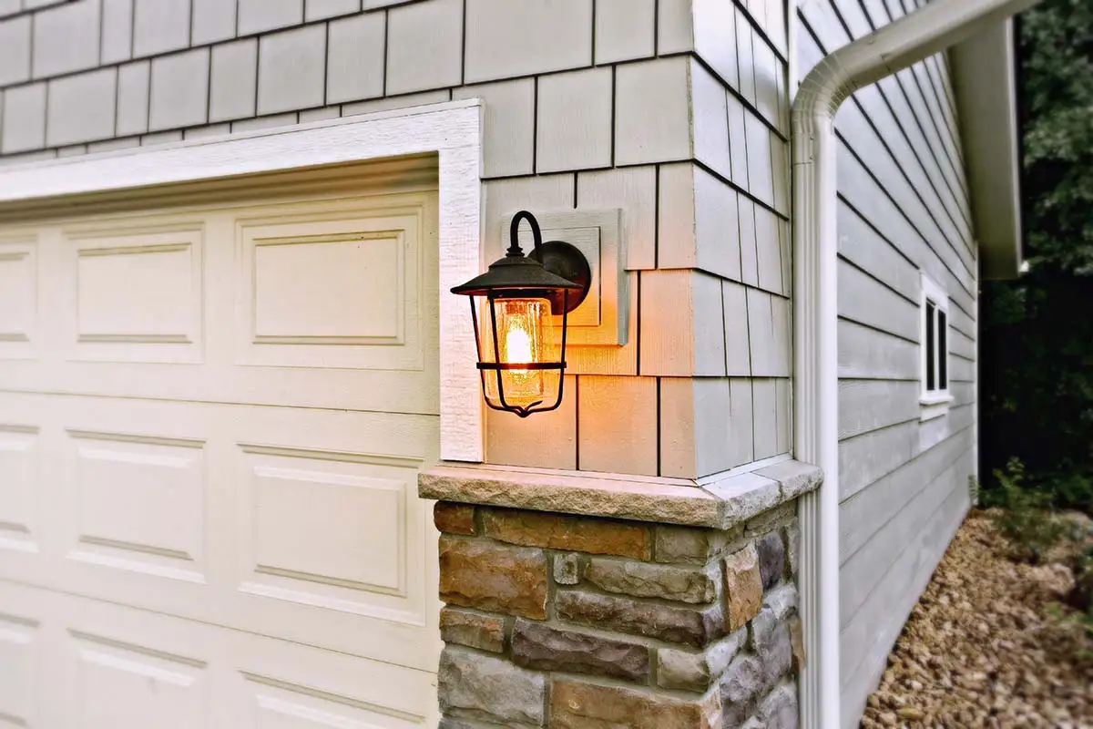 COTY Award Winning Exterior Transformation - James Hardie Lap & Shake, Stone, Marvin Windows with Custom Trim & Shutters, OC Duration Roof