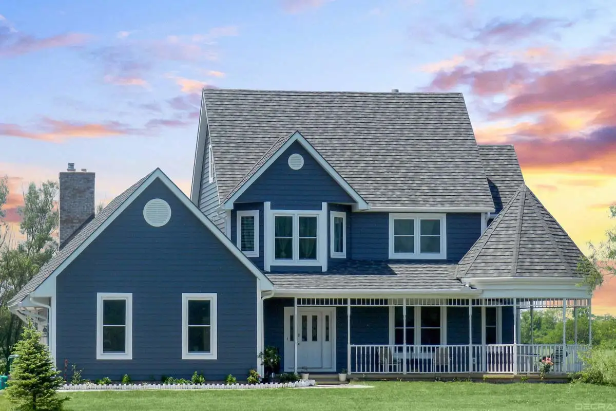 Decra Metal Roofing Shingle XD
