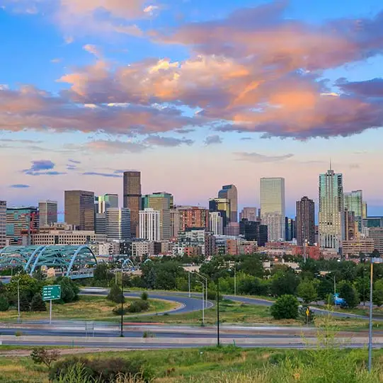 Denver