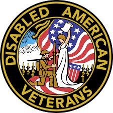 Disabled American Veterans Logo