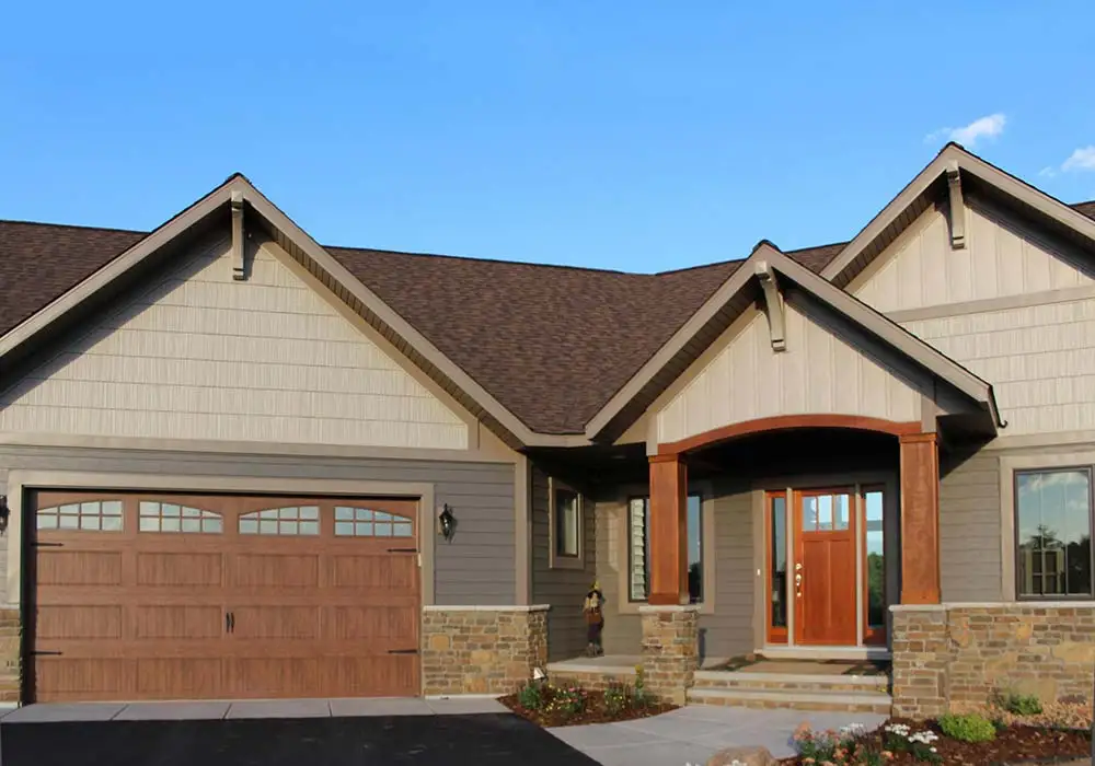 EDCO Siding Soffit Fascia and Trim