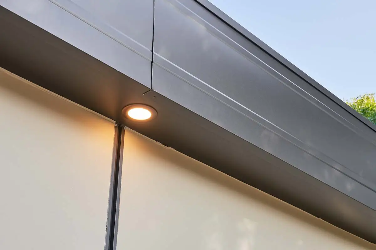 EDCO Soffit and Fascia Guiness