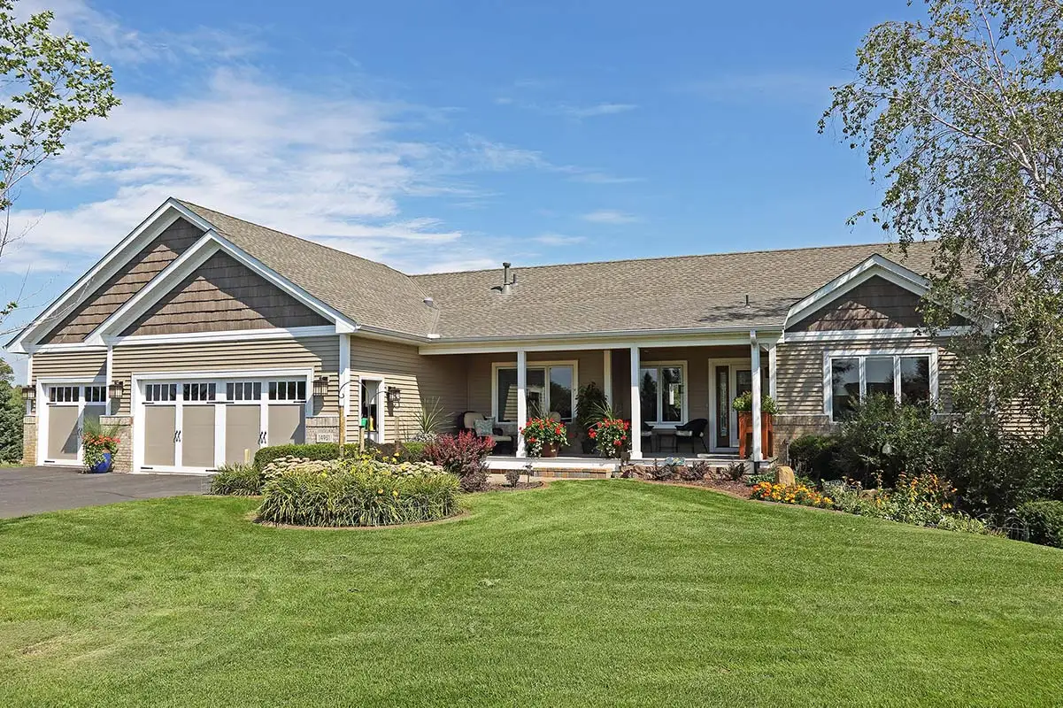 Hoffman Weber Roof Installation