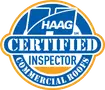 haag-certified-commercial-roof-inspector
