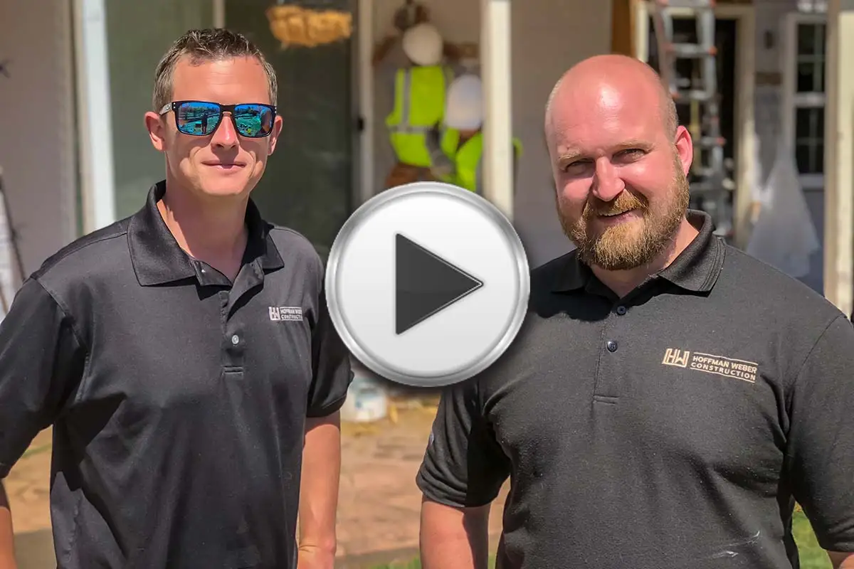 HOA Duplex Siding Replacement Contractors