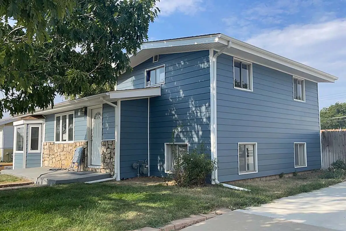 Hoffman Weber Construction Fort Collins Window Installation