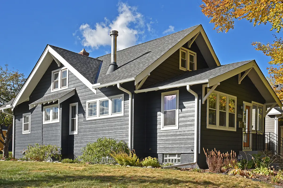 Hoffman Weber Minnesota Roofing
