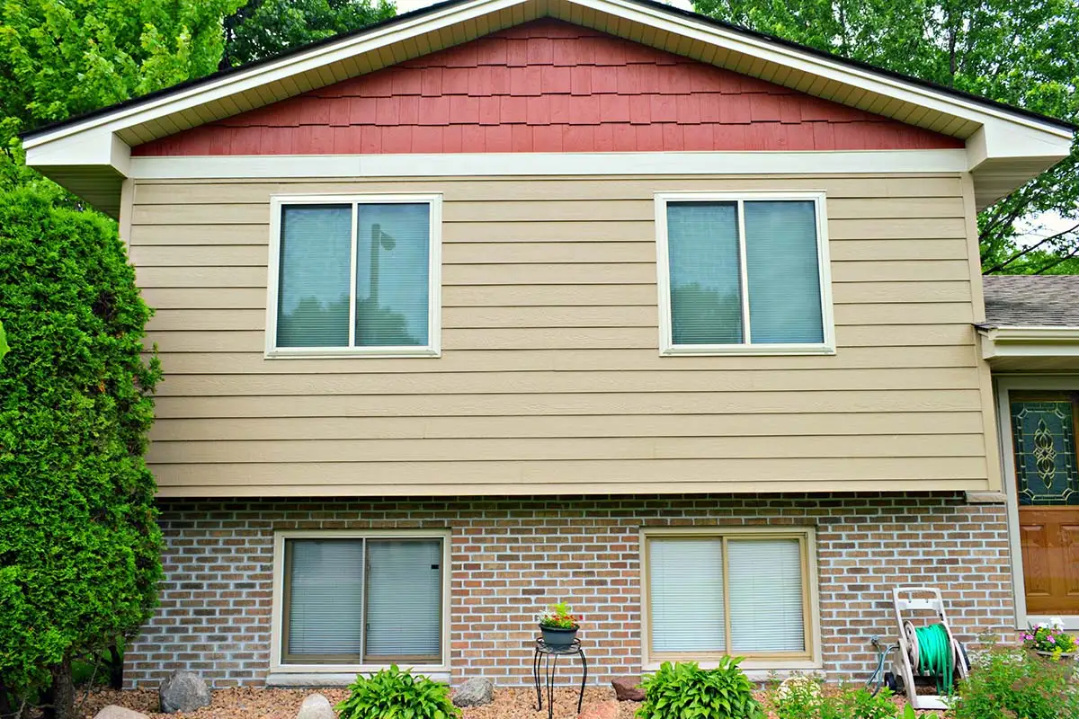 Hoffman Weber Window Installation