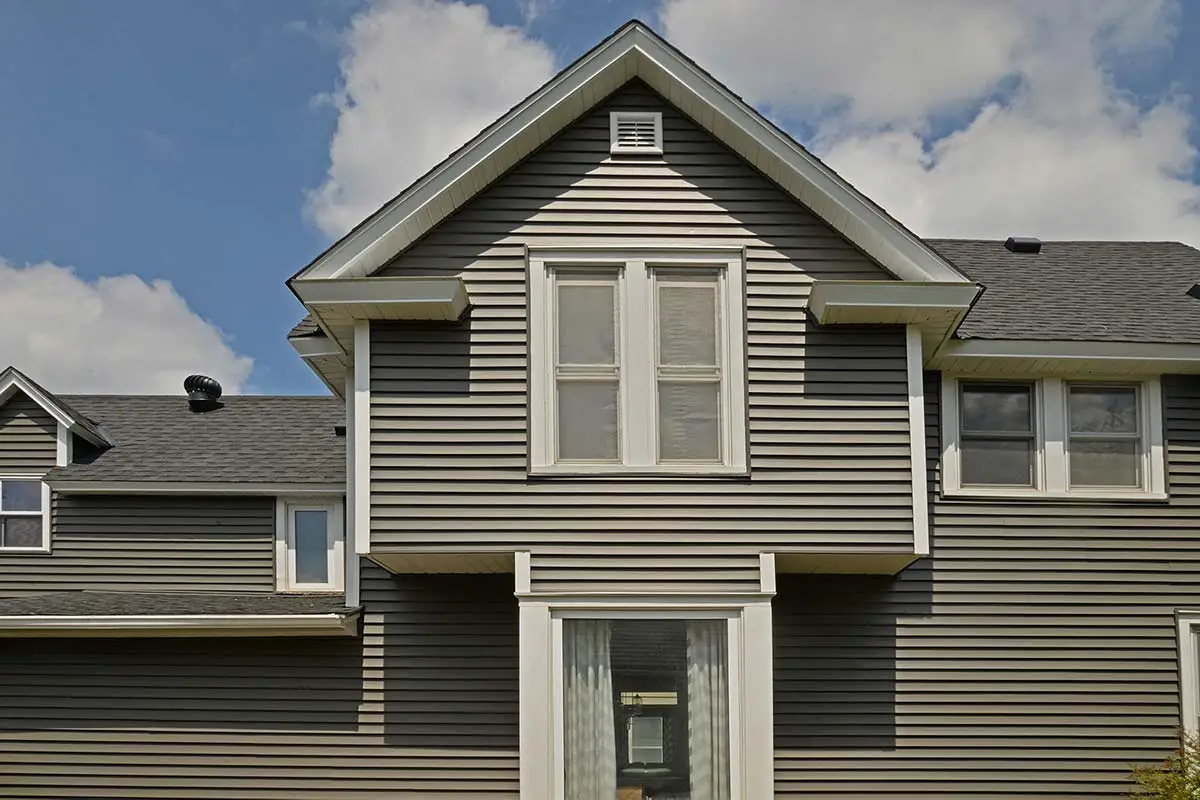 Hoffman Weber Window Installation