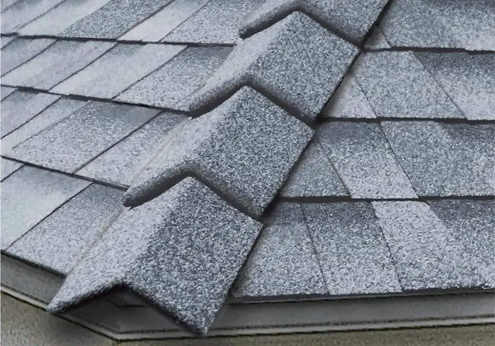 IKO Roof Accessories Ridge Cap Shingles