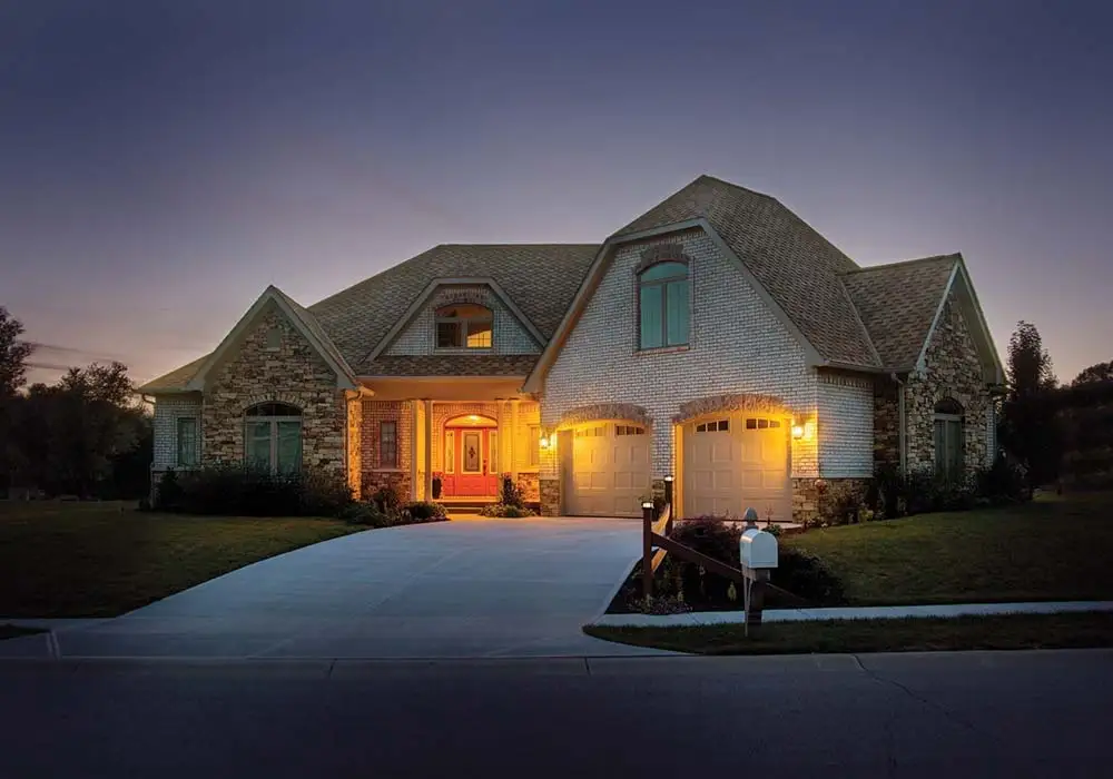 IKO Roofing Armourshake Weathered Stone