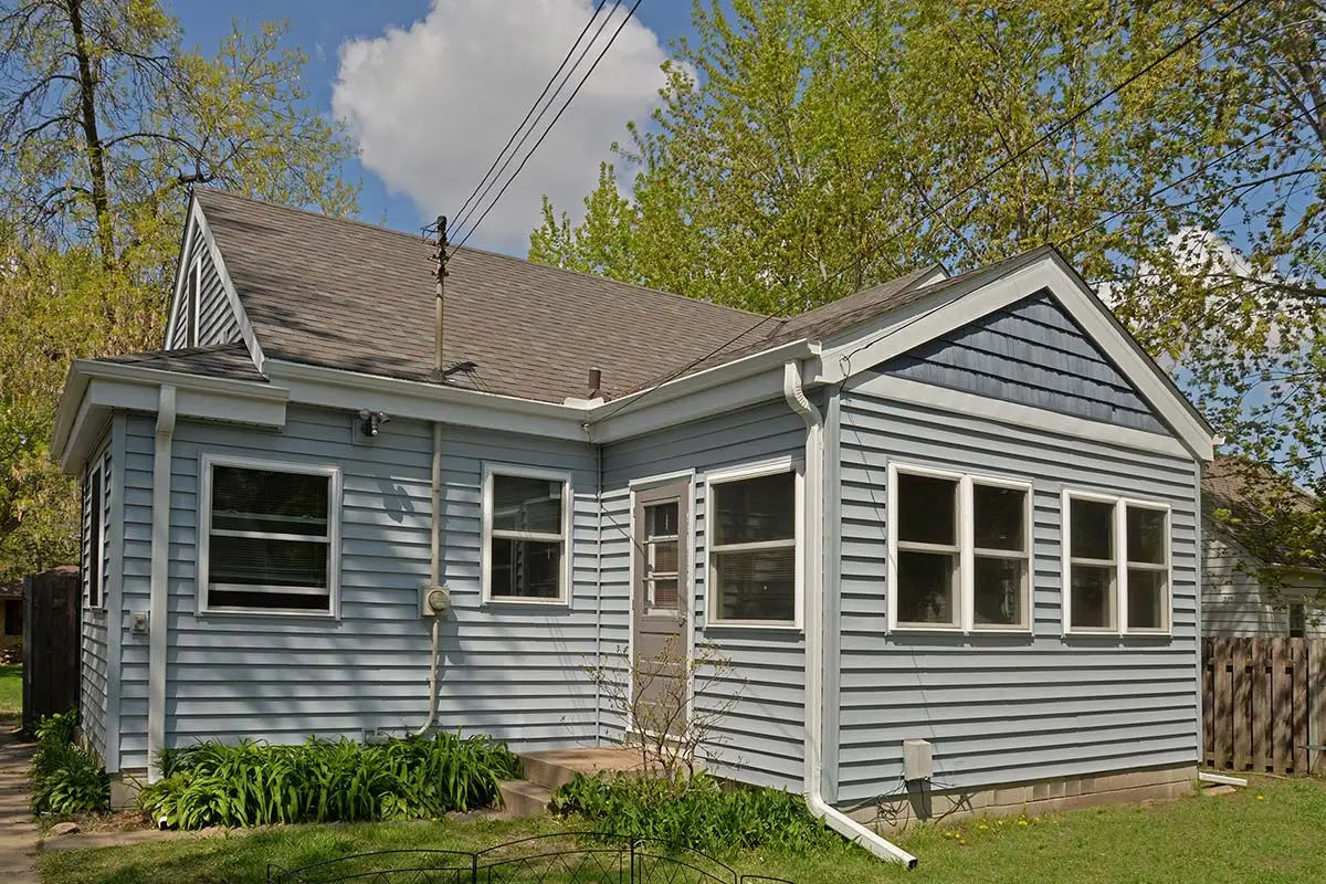 IKO Roofing Dynasty Appalachian