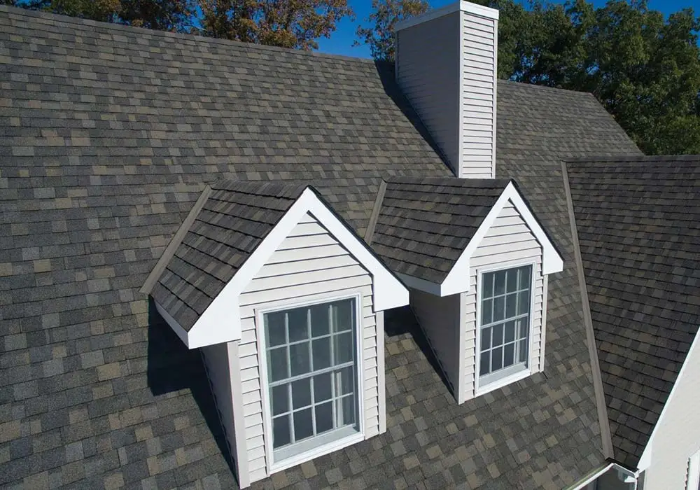 IKO Roofing Dynasty Biscayne