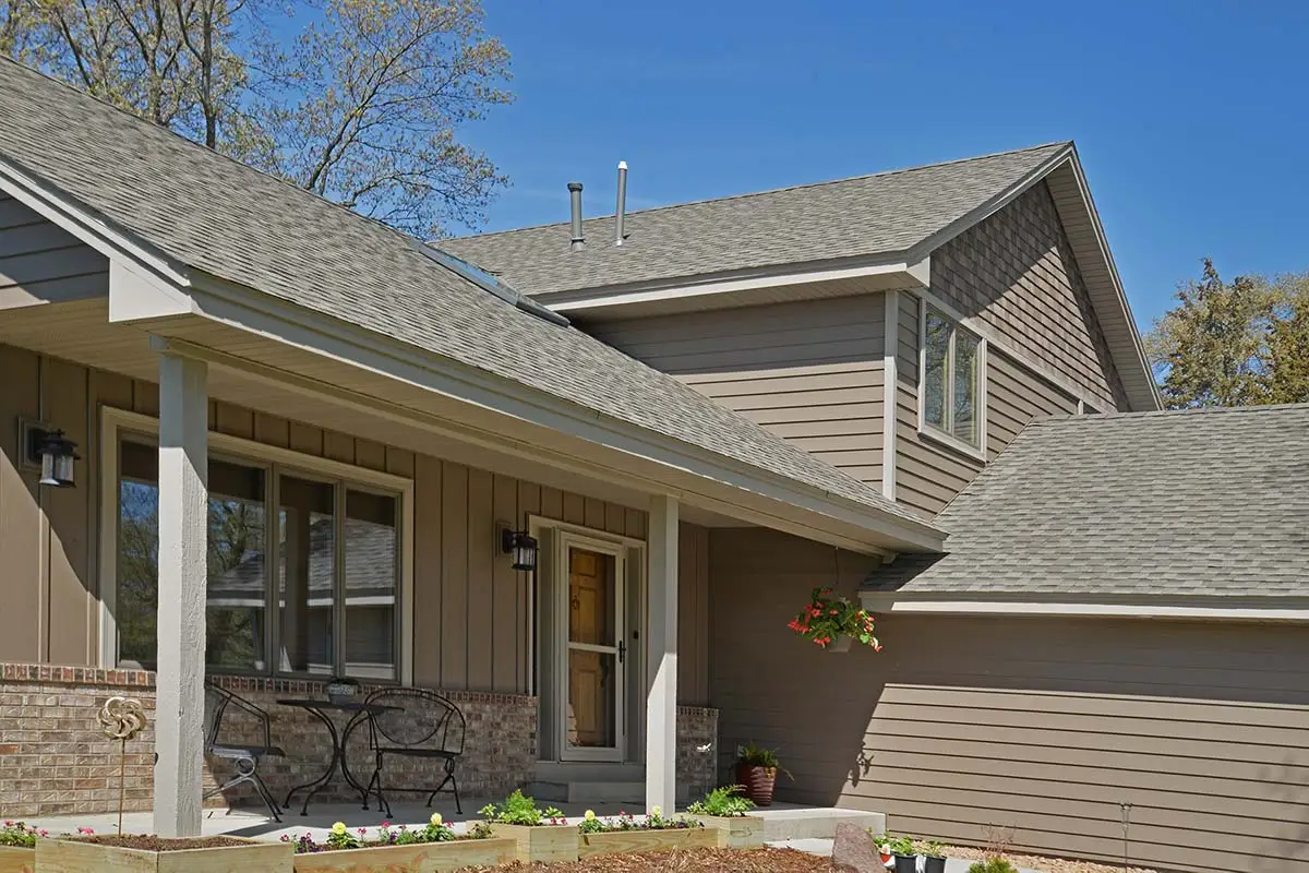 Hoffman Weber Roofing