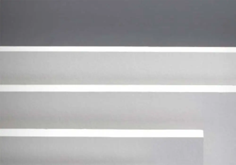 James Hardie Siding Hardie Trim Arctic White