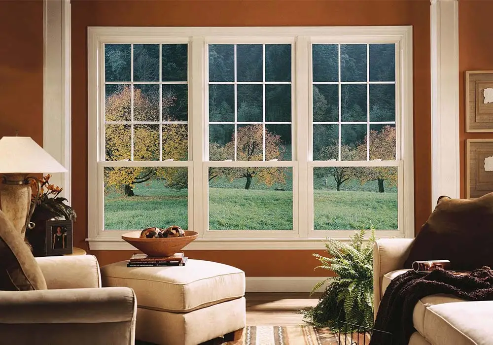 Lindsay Windows Earthwise
