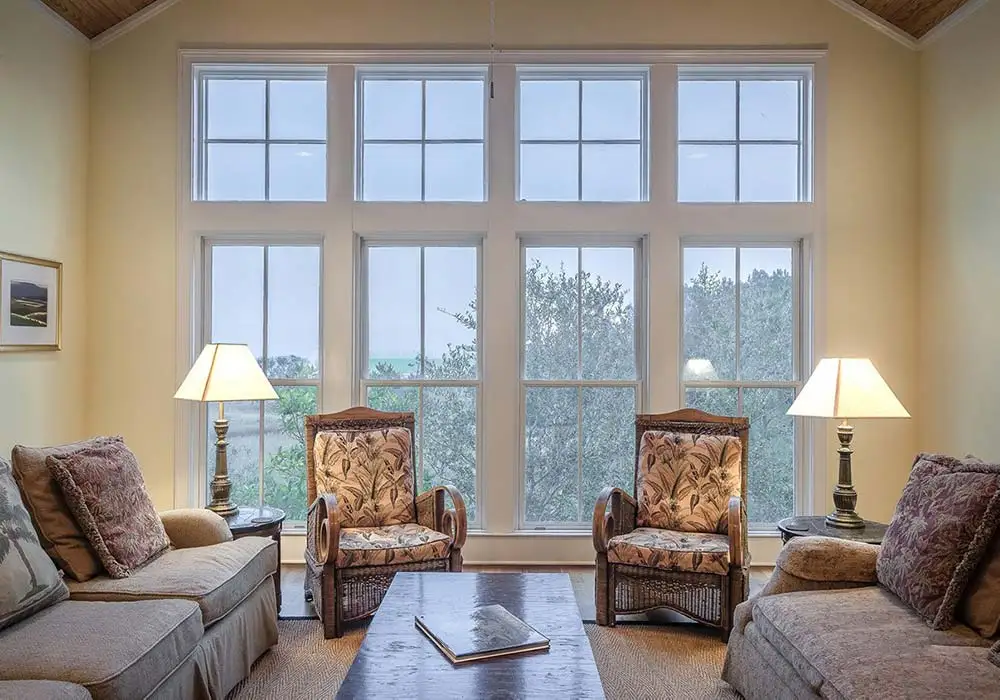 Lindsay Windows Earthwise