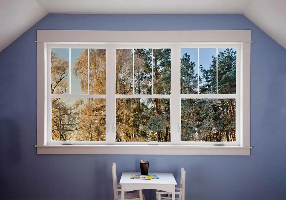 Lindsay Windows Healthy Series