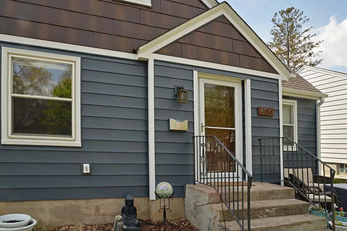 Hoffman Weber Window Installation