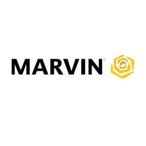 Marvin Windows and Doors Logo