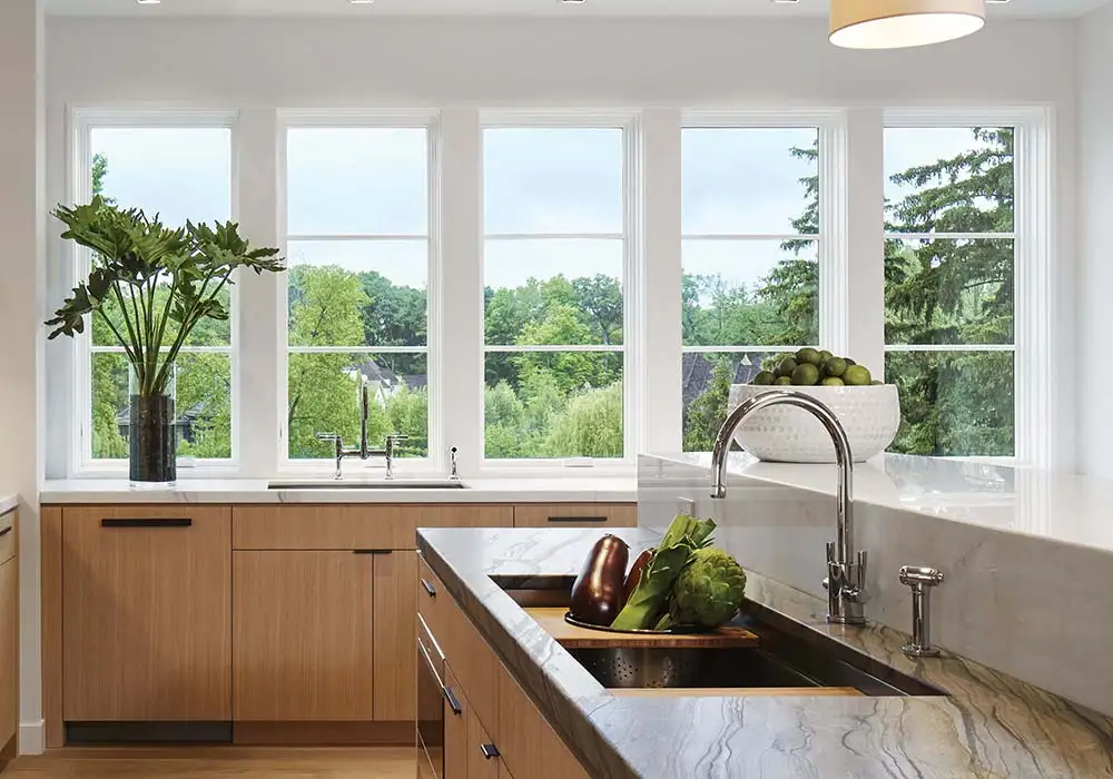 Marvin Windows Elevate Casement