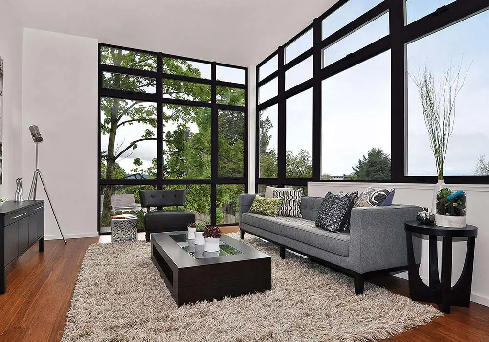 Marvin Windows Essential Awning