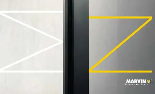 Marvin Windows Modern Collection Brochure
