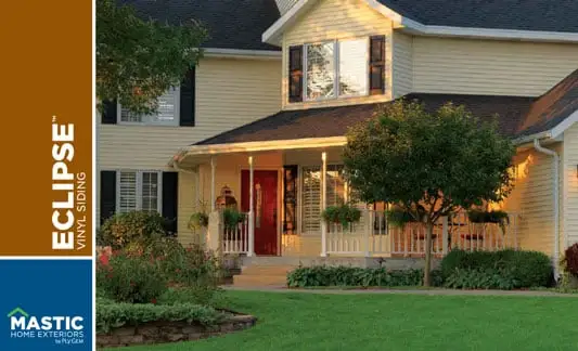 Mastic Siding Eclipse Brochure