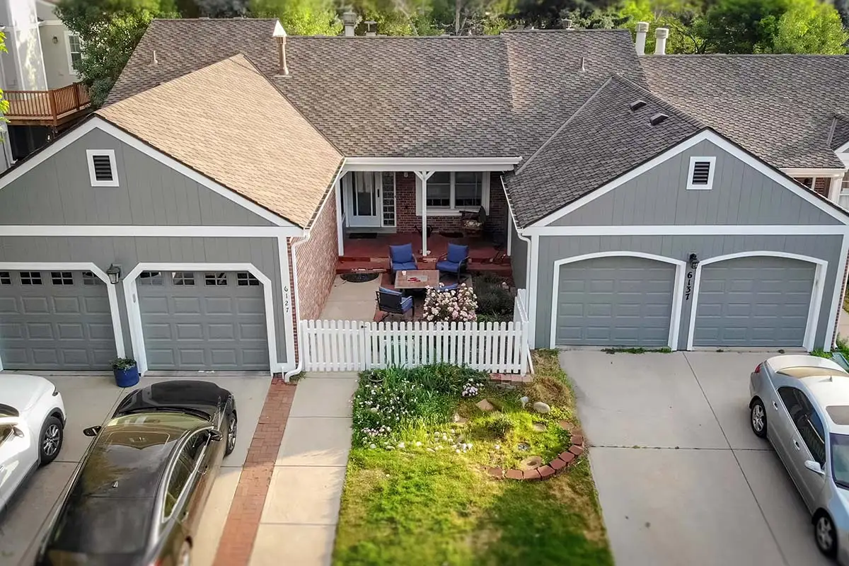 Mill Creek Exterior