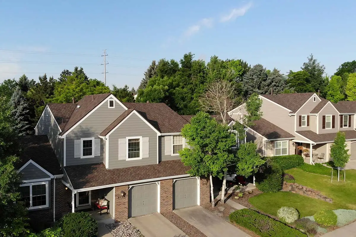 Mill Creek Exterior